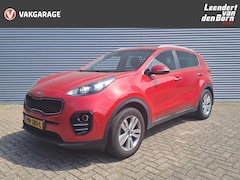 Kia Sportage - 1.6 GDI DynamicLine Navi | Cruise | Clima | Camera | Trekhaak
