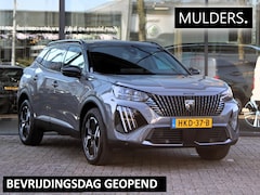 Peugeot 2008 - 1.2 PureTech 130 GT Automaat | Navi / Camera / Alcantara