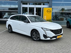 Peugeot 308 SW - 1.2 PureTech Active Pack Business | Dimlichten automatisch | Keyless start | Parkeersensor