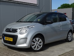 Citroën C1 - 1.0 e-VTi Feel Airco, Camera, NL/NAP, Compleet