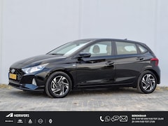Hyundai i20 - 1.0 T-GDI Comfort Smart / Navigatie / Camera / NL Auto / Android Auto & Apple Carplay / Cr