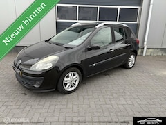 Renault Clio Estate - 1.2 TCE Dynamique