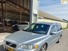 Volvo V70 - 2.4 D5 Edition Sport (handel/export)