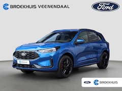 Ford Kuga - 2.5 PHEV ST-Line X 360 Camera | AGR | 19 Inch