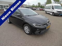 Volkswagen Polo - 1.0 TSI Style IQ Light