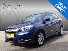 Honda HR-V - 1.5 i-VTEC Elegance Automaat, Navigatie, Multimedia, Airco, CruiseControl, Parkeersensoren