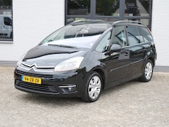 Citroën Grand C4 Picasso - 2.0-16V Exclusive 7p. Ecc Automaat Youngtimer