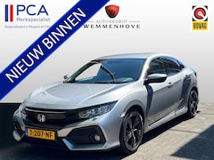 Honda Civic - 1.0 i-VTEC Elegance Airco/Camera/Navi/Lichtmetalen velgen