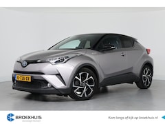 Toyota C-HR - 1.8 Hybrid Executive | Navigatie| Keyless | BLIS | Camera | Stoel/stuur Verwarming | Clima