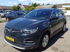 Opel Grandland X - 1.6 CDTi Business Executive