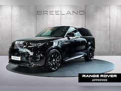 Land Rover Range Rover Sport - P550e Autobiography | Comfort + Towing + Cold Climate Pack | NP: 160.515