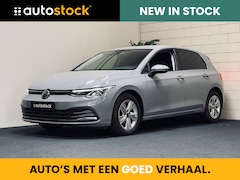 Volkswagen Golf - 1.0 TSI | Trekhaak | Stoel/stuurverw
