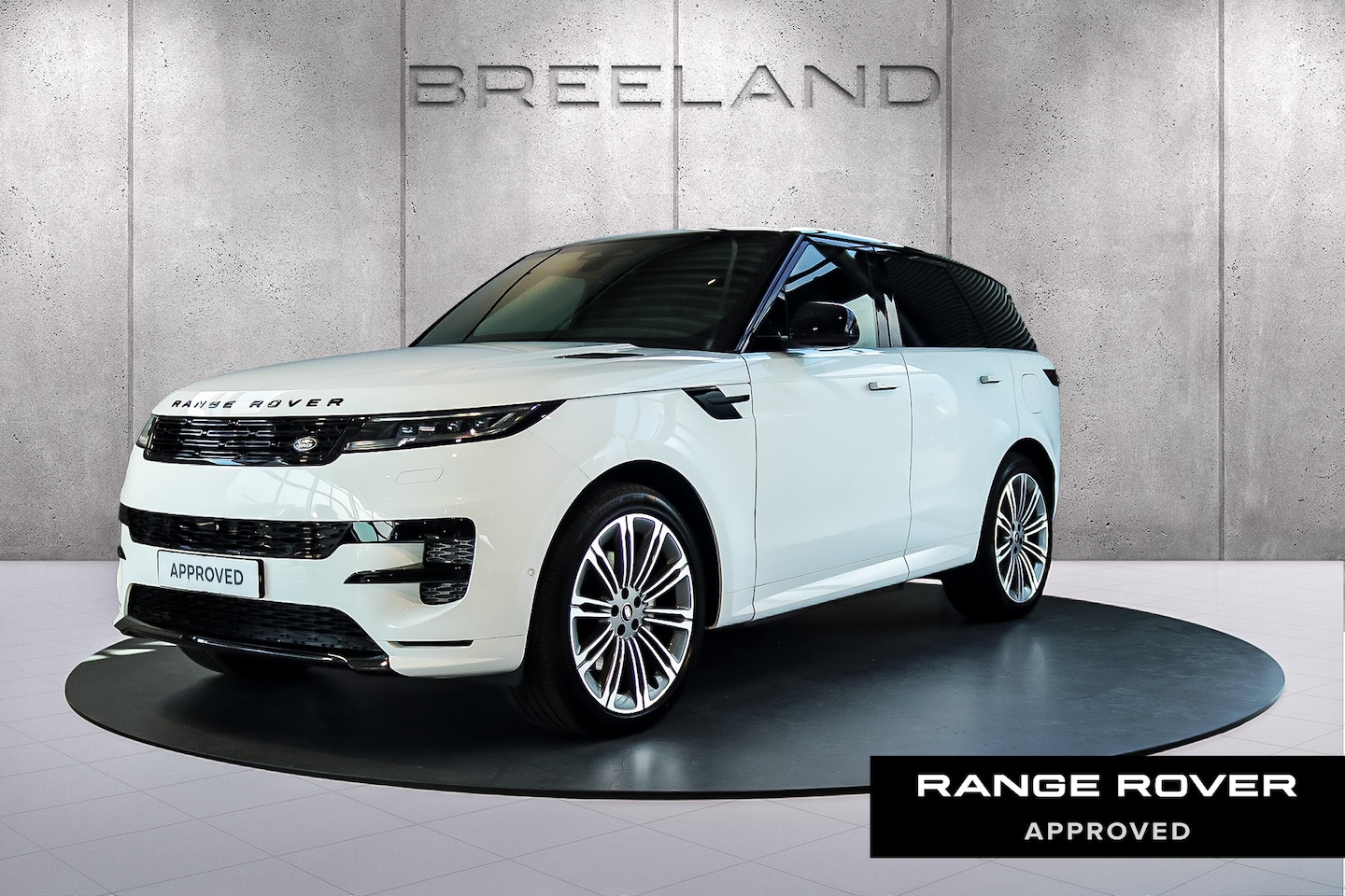 Land Rover Range Rover Sport - P460e Dynamic HSE | Premium Interior + Towing + Cold Climate Pack | NP: € 143.345 - AutoWereld.nl