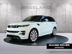 Land Rover Range Rover Sport - P460e Dynamic HSE | Premium Interior + Towing + Cold Climate Pack | NP: € 143.345