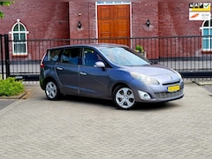 Renault Grand Scénic - 2.0 Dynamique / Automaat / Pdc / Airco / Nap / Navi / Nieuwe Apk