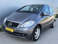Mercedes-Benz A-klasse - 160 BlueEFF Bns Cl