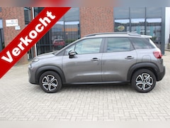 Citroën C3 Aircross - 1.2 PureTech Feel Automaat EAT6 Clima-Navi 7800 KM