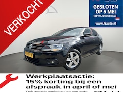 Volkswagen Jetta - 1.4 TSI Highline | L.M Velgen | Metallic |