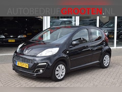 Peugeot 107 - 1.0 Active//Airco//5drs//72.610km