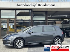 Volkswagen Golf - GTE 1.4TSI PHEV DSG ADAPTIVE CRUISE