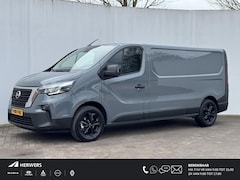 Nissan Primastar - 2.0 dCi 150 L2H1 Acenta / Parkeersensoren achter / Trekhaak / Airco / DAB radio