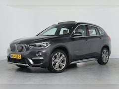 BMW X1 - xDrive20i High Executive | Panodak | Keyless | Led | Harman Kardon | Elektr Stoel + Mem |