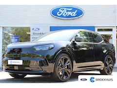 Ford Capri - | BLACK EDITION | 22'' LMV | PANO DAK | DRIVER ASSIST PACK | MASSAGE STOEL | DIRECT LEVERB