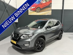 Nissan X-Trail - 1.3 DIG-T N-Tec 7-Persoons - Automaat - Navigatie - 360Camera - Panoramadak - Afn-Trekhaak