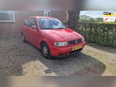 Volkswagen Polo - 1.4 met apk