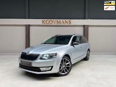 Skoda Octavia Combi - 1.2 TSI Greentech Ambition Businessline |CRUISE CONTROL|PDC|18INCH