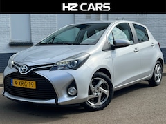 Toyota Yaris - 1.5 Hybrid Lease|Automaat|Navi|Camera|Cruise|Clima