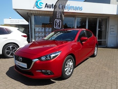 Mazda 3 - 3 2.0 SkyActiv-G 120 TS+