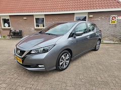 Nissan LEAF - Acenta 40 kWh