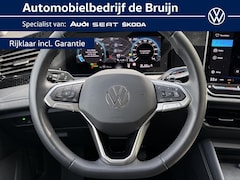 Volkswagen Tiguan - 1.5 eTSI DSG Edition (Camera, Navi, Virtual, Carplay, Winter)