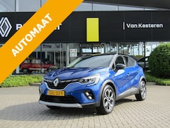 Renault Captur - TCe 140pk GPF EDC Intens / Trekhaak / 9, 3 Navigatie / 360 Camera / 18'' Lmv