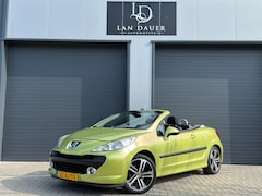 Peugeot 207 CC - 1.6 VTi / Cabrio / Airco / APK / Sport velgen