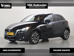 Mazda 2 - 2 1.5 90pk Nakama