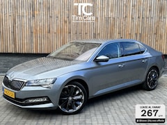 Skoda Superb - 1.5 TSI Business Edition | LED | Canton | Navigatiesysteem | Elektrisch verstelbare bestuu