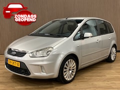 Ford C-Max - 1.6-16V Titanium|Navigatie|Climate Control|