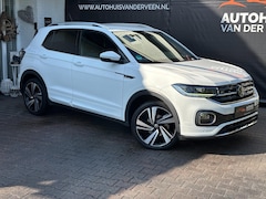 Volkswagen T-Cross - 1.0 TSI R-Line, ACC/Clima/Camera/Beats/Virtual/Etc