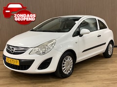 Opel Corsa - 1.2 EcoFlex Selection|113000KM|
