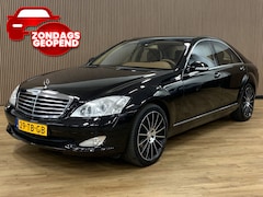 Mercedes-Benz S-klasse - 320 CDI Prestige|Automaat|Youngtimer|