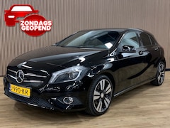 Mercedes-Benz A-klasse - 180 Prestige|Automaat|157000KM|Camera|Navigatie|