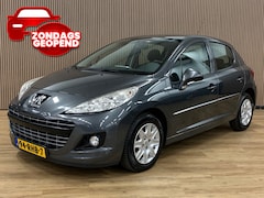 Peugeot 207 - 1.6 VTi Active|Airco|5 Deurs|