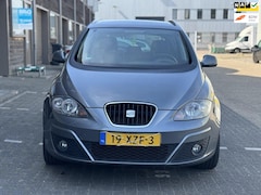 Seat Altea XL - 1.2 TSI Ecomotive Businessline COPA, open dak, navigatie, 6 schakelen, aluminium velgen, n