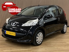 Peugeot 107 - 1.0-12V XS|Airco|