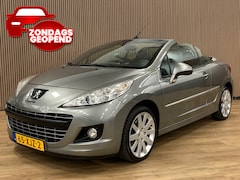 Peugeot 207 CC - 1.6 VTi Griffe|Navigatie|Climate Control|
