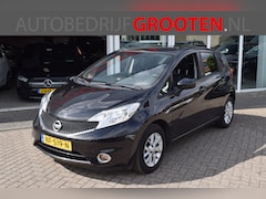 Nissan Note - 1.2 Connect Edition//Navi//Keyless