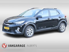 Kia Stonic - 1.0 T-GDi MHEV DynamicLine Navi / Climate / Cruise