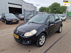 Suzuki SX4 - 1.6 Exclusive/Apk 02-05-2026